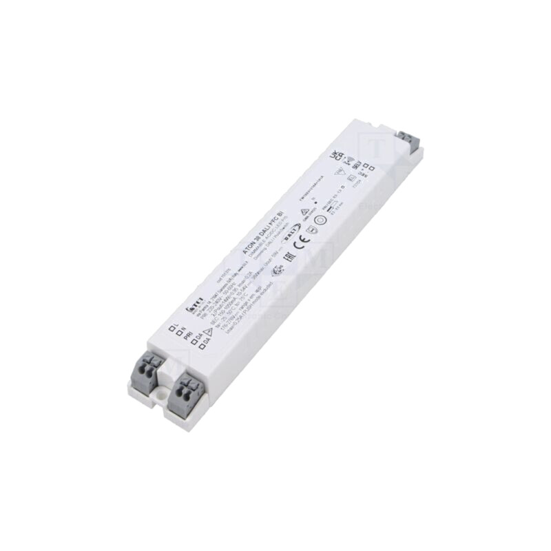 Alimentator: pulsatoriu; LED; 10÷54VDC; 150mA÷1,05A; 220÷240VAC Alimentator: pulsatoriu; LED; 10÷54VDC; 150mA÷1,05A; 220÷240VAC