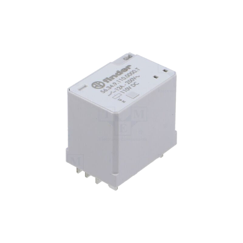 Releu: electromagnetic