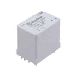 Releu: electromagnetic
