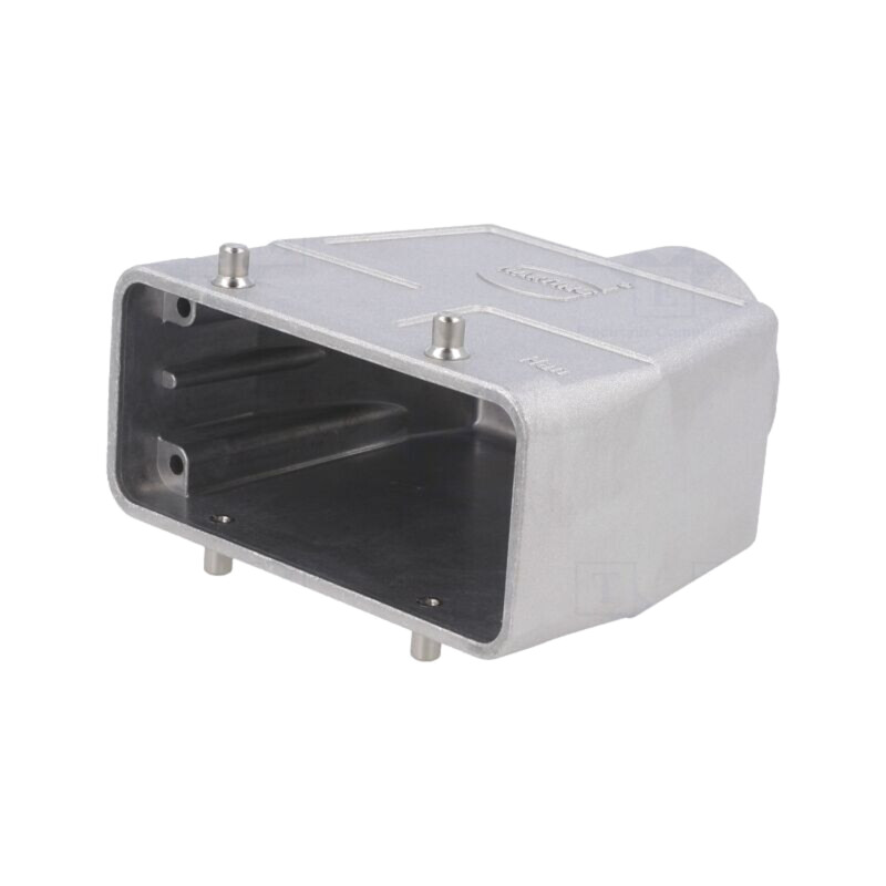 connector Han EMC/B 16 Hood Top Entry PG 29