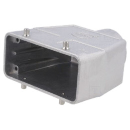 connector Han EMC/B 16 Hood Top Entry PG 29