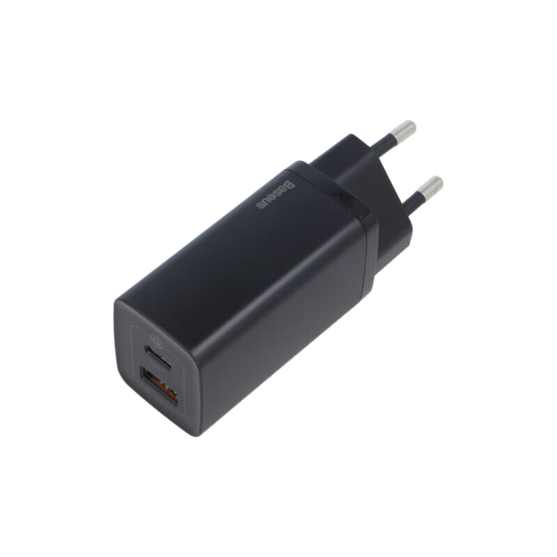 Alimentator: pulsatoriu; alimentare,plug-in; 5÷20VDC; 65W; neagră Alimentator: pulsatoriu; alimentare,plug-in; 5÷20VDC; 65W; neagră