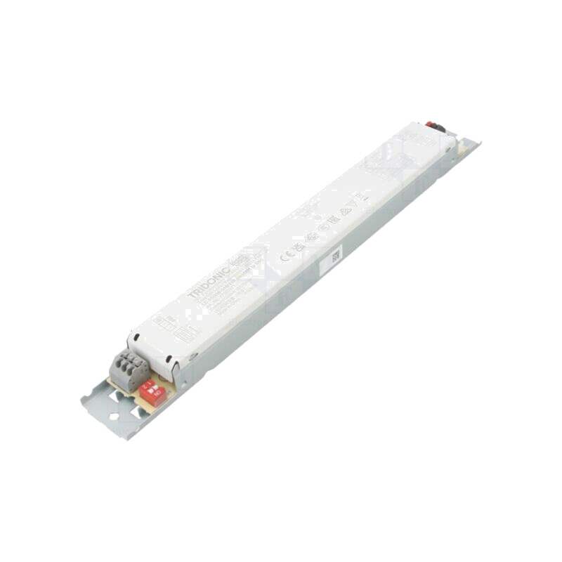 Alimentator: pulsatoriu; LED; 65W; 90÷210VDC; 200÷350mA; IP20; LC Alimentator: pulsatoriu; LED; 65W; 90÷210VDC; 200÷350mA; IP20; LC