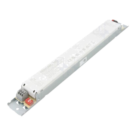 Alimentator: pulsatoriu; LED; 65W; 90÷210VDC; 200÷350mA; IP20; LC