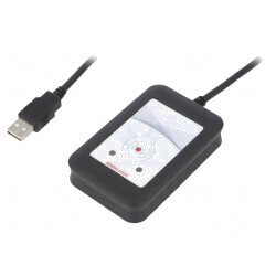 Cititor RFID Bluetooth USB 4,3-5,5V 120mA | Electronic-mag.ro | Componente Electronice