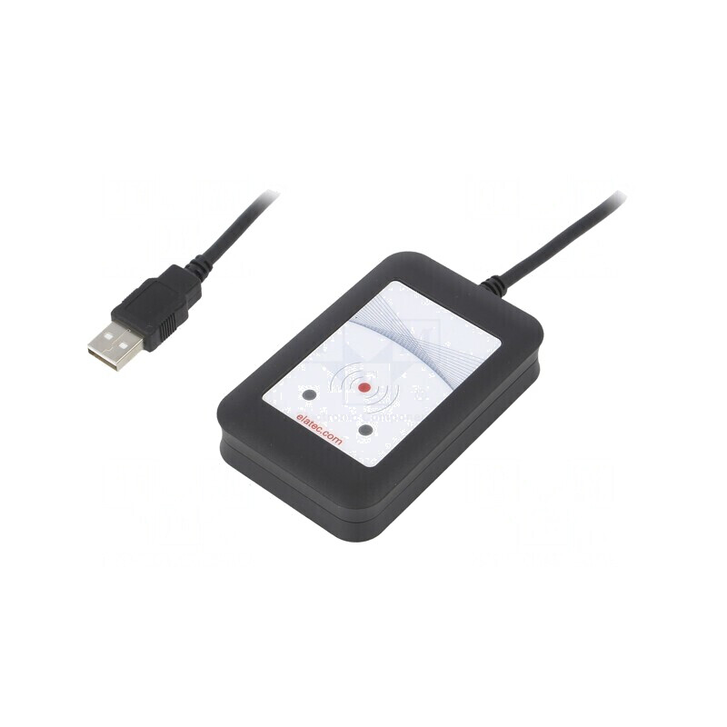 Cititor RFID Bluetooth USB 4,3-5,5V 120mA | Electronic-mag.ro | Componente Electronice Cititor RFID Bluetooth USB 4,3-5,5V 120mA | Electronic-mag.ro | Componente Electronice