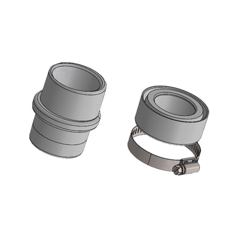 Accesorii: adaptor; pentru extractor de fum