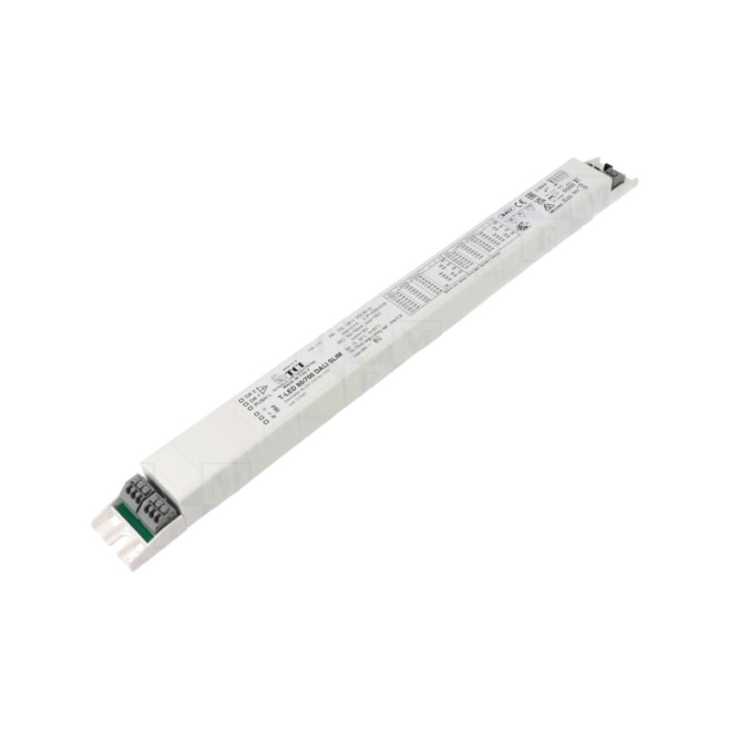 Alimentator: pulsatoriu; LED; 30÷120VDC; 350÷700mA; 220÷240VAC Alimentator: pulsatoriu; LED; 30÷120VDC; 350÷700mA; 220÷240VAC
