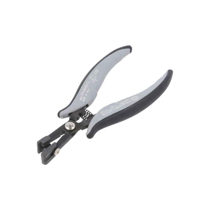 Cleşti; specializaţi; ESD; TO220,TO247; 158mm