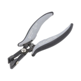 Cleşti; specializaţi; ESD; TO220,TO247; 158mm
