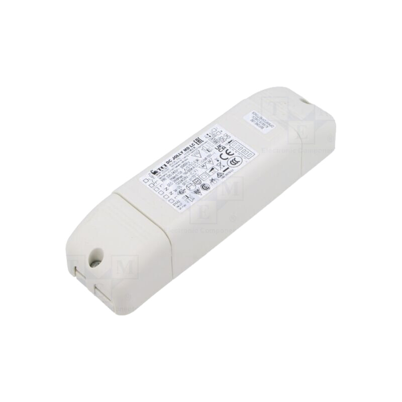 Alimentator: pulsatoriu; LED; 2÷48VDC; 150÷500mA; 220÷240VAC; IP20 Alimentator: pulsatoriu; LED; 2÷48VDC; 150÷500mA; 220÷240VAC; IP20