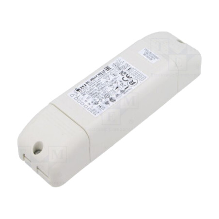 Alimentator: pulsatoriu; LED; 2÷48VDC; 150÷500mA; 220÷240VAC; IP20
