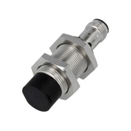 Senzor: inductiv; OUT: PNP / NC; 0÷16mm; 10÷30VDC; M18; IP67; 200mA