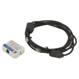 Convertor: modul de control-monitorizare IRC3