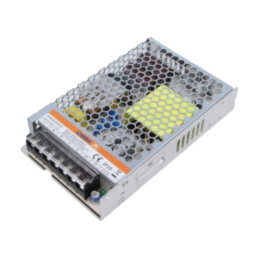 Alimentator: pulsatoriu; pt.încastrare; 150W; AMES150-NZ
