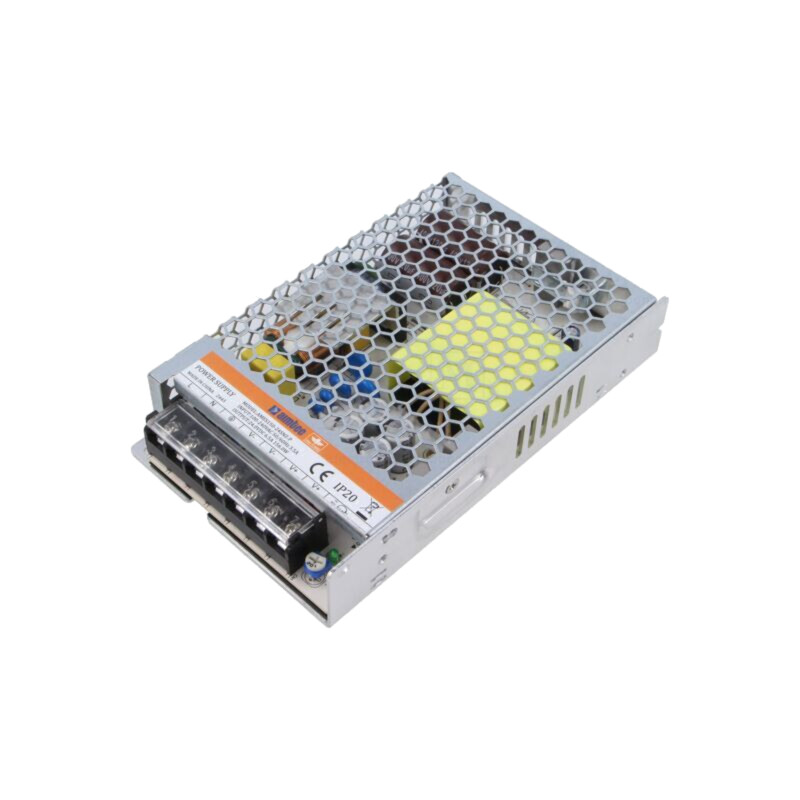 Alimentator: pulsatoriu; pt.încastrare; 150W; AMES150-NZ
