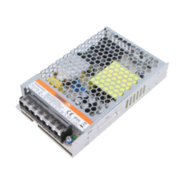 Alimentator: pulsatoriu; pt.încastrare; 150W; AMES150-NZ