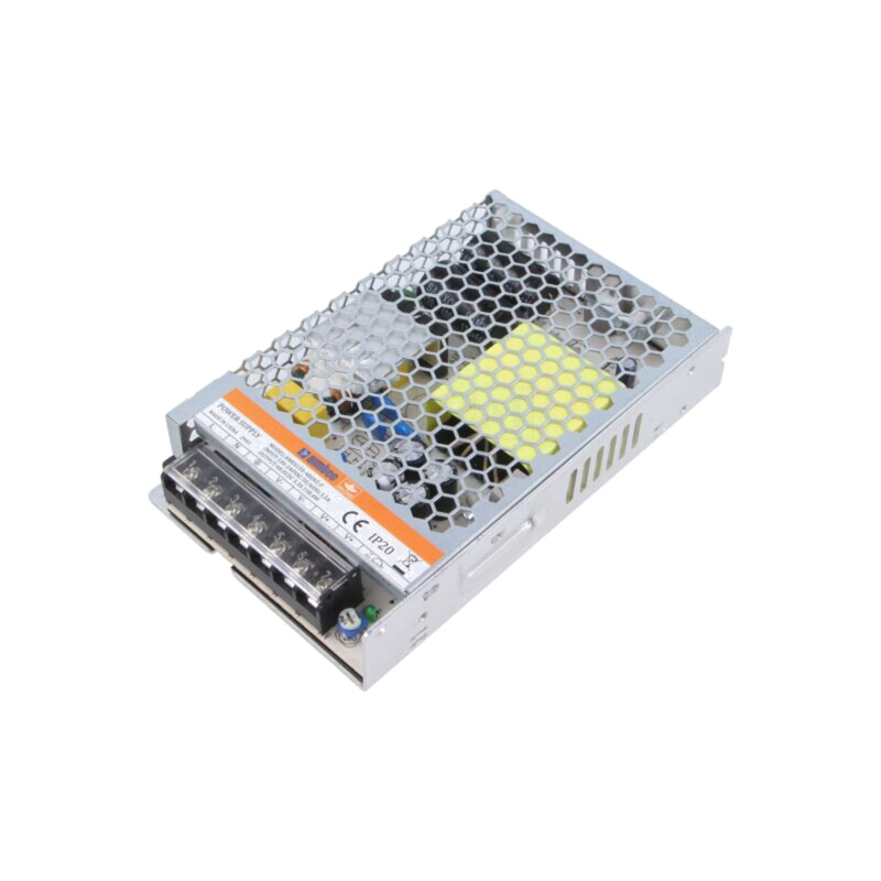 Alimentator: pulsatoriu; pt.încastrare; 150W; AMES150-NZ
