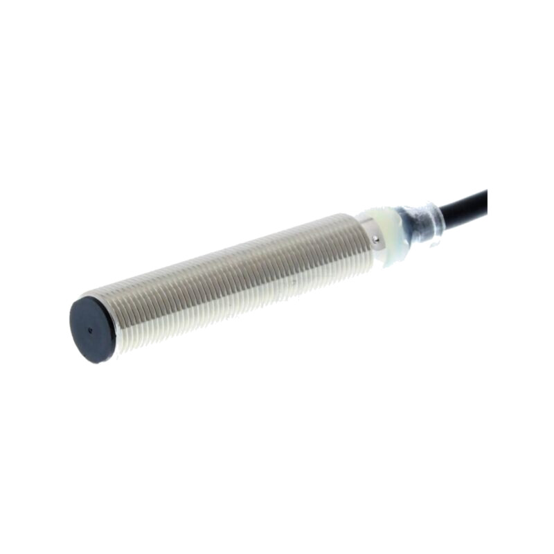 Senzor: inductiv; OUT: PNP / NO; 0÷4mm; 10÷30VDC; M12; IP67; alamă