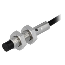 Senzor: inductiv; OUT: PNP / NC; 0÷4mm; 10÷30VDC; M8; IP67; 200mA