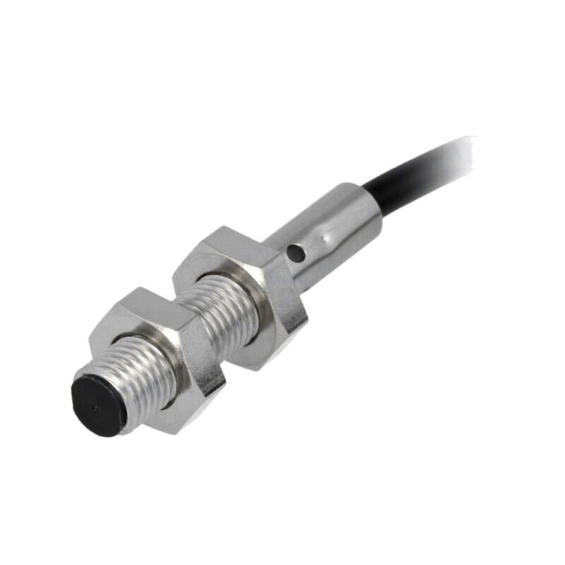 Senzor: inductiv; OUT: NPN / NC; 0÷2mm; 10÷30VDC; M8; IP67; 200mA Senzor: inductiv; OUT: NPN / NC; 0÷2mm; 10÷30VDC; M8; IP67; 200mA