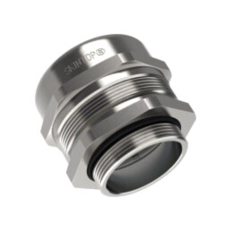 Garnitură de etanşare; M32; 1,5; IP68; alamă; metalică; SKINTOP®