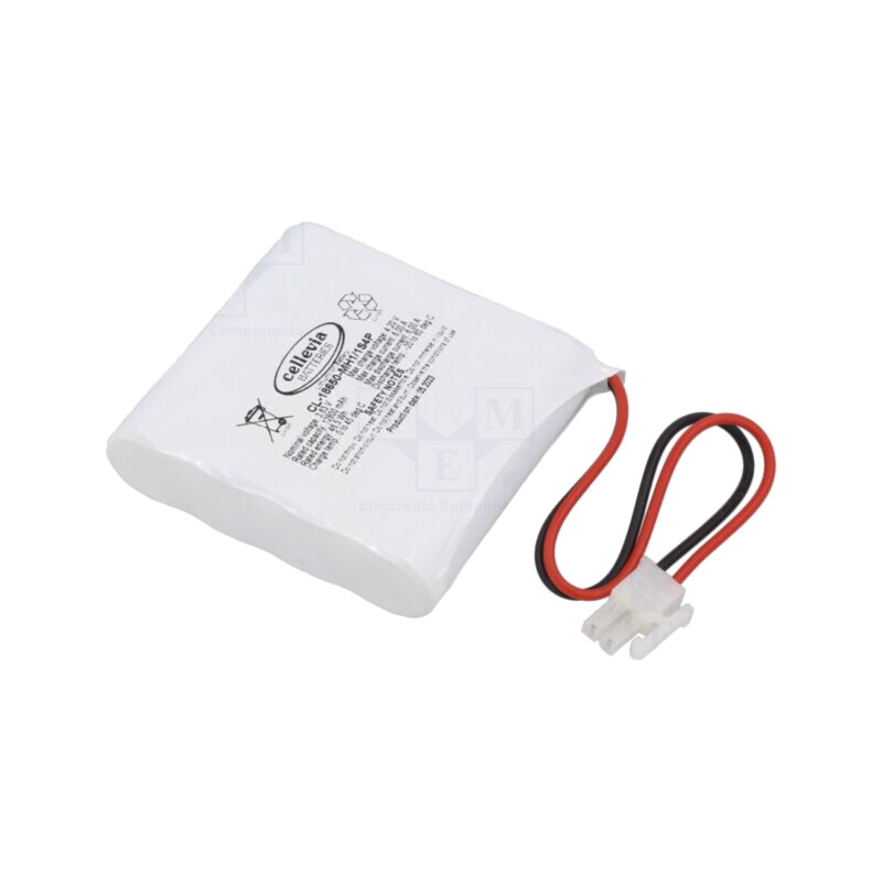 Acumul: Li-Ion; 18650,MR18650; 3,63V; 12800mAh; cabluri; Imax: 6A Acumul: Li-Ion; 18650,MR18650; 3,63V; 12800mAh; cabluri; Imax: 6A