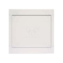 Emiţător cu tastă, fără fir; F&Wave; 5÷50°C; 868MHz; 100m