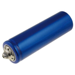 Acumul: Li-FePO4; 3,2V; 10Ah; cu şurub; Ø38x146mm