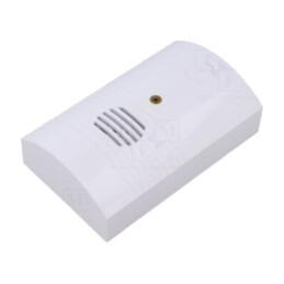 Traductor de sunet: semnalizator electromagnetic; Culoare: albe
