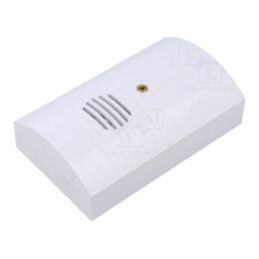 Traductor de sunet: semnalizator electromagnetic; 0÷110dB