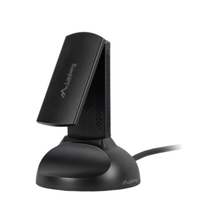 Card extensie PC: de reţea WiFi; USB A mufă; USB 3.0; neagră