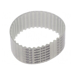 Curea dințată T5 185mm 37 dinți | Electronic-mag.ro | Componente Electronice