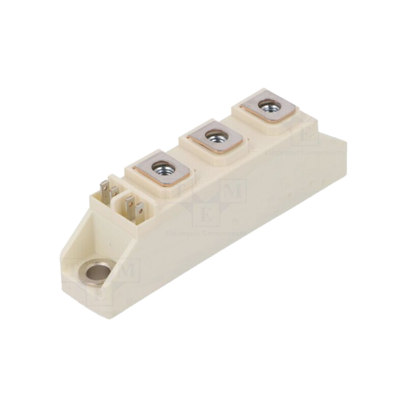 Modul: diodă; dubli în serie; 1,6kV; If: 130A; BG-SB20-1