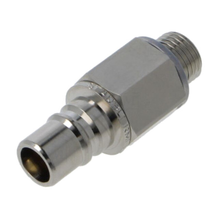 Filet: G 1/4" exterior; Term.îmbinare: ştecher; 9mm