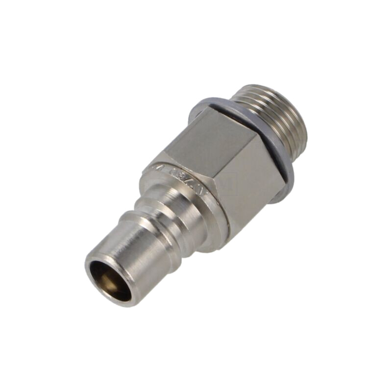 Filet: G 3/8" exterior; Term.îmbinare: ştecher; 9mm