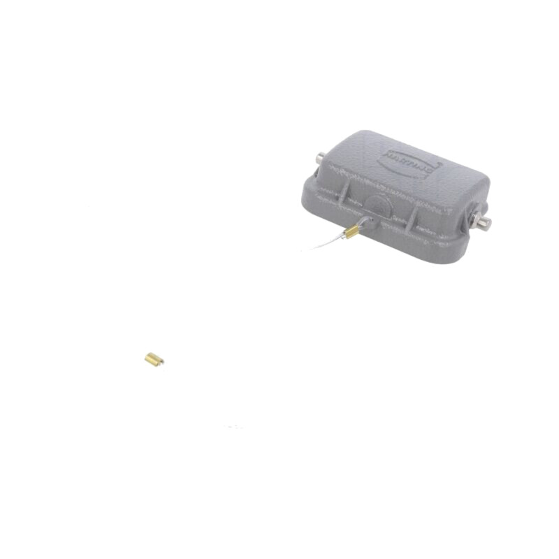 Han B Protect Cover Die Cast for Hood Co