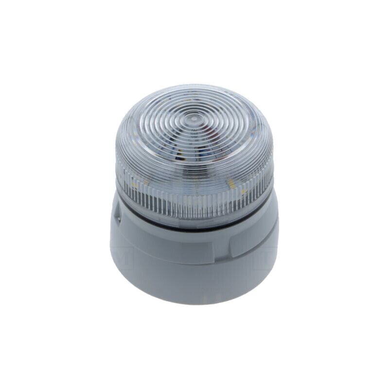 Semnalizator: luminos; lumină flash; albă; Flashguard; 110VAC