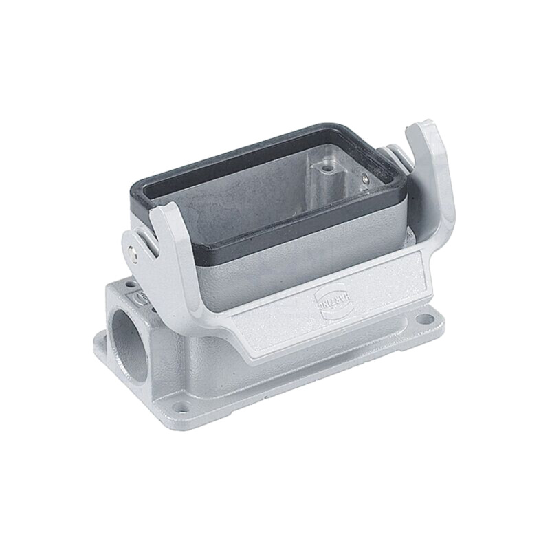 Han B Base Surface LC 1 Lever 1Entry M25