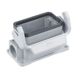 Han B Base Surface LC 1 Lever 1Entry M25