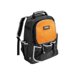 Rucsac; pt.unelte; L: 155mm; W: 330mm; H: 430mm