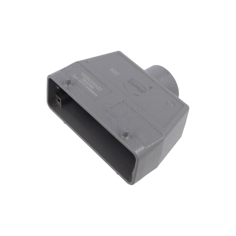 connector Han 24B-gg-M32