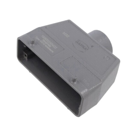 connector Han 24B-gg-M32