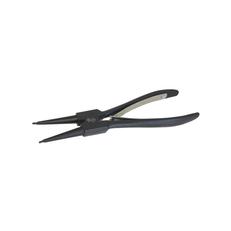 Cleşti; pentru inele de blocare; extern; 3÷10mm; drept Cleşti; pentru inele de blocare; extern; 3÷10mm; drept