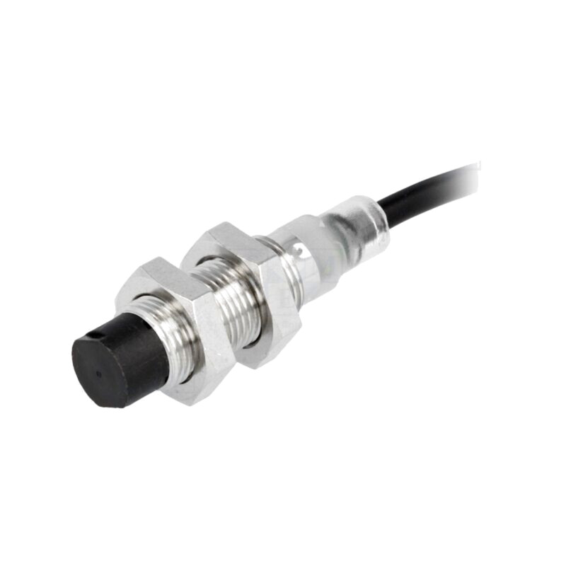 Senzor: inductiv; OUT: PNP / NC; 0÷8mm; 10÷30VDC; M12; IP67; 200mA Senzor: inductiv; OUT: PNP / NC; 0÷8mm; 10÷30VDC; M12; IP67; 200mA