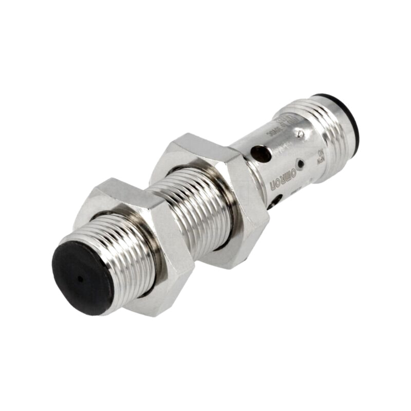 Senzor: inductiv; OUT: NPN / NC; 0÷4mm; 10÷30VDC; M12; IP67; 200mA