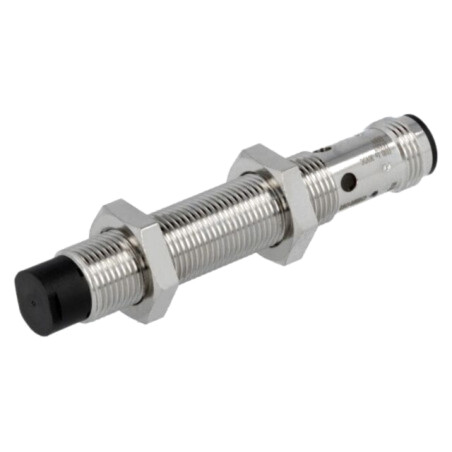 Senzor: inductiv; OUT: PNP / NC; 0÷8mm; 10÷30VDC; M12; IP67; 200mA