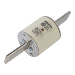 Siguranţă: siguranţă; 250A; 500VAC; gG; industrial; NHg