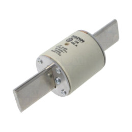 Siguranţă: siguranţă; 400A; 500VAC; gG; industrial; NHg