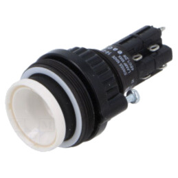 Comutator: corp; 30mm; Poz.i stab: 2; NC + NO; 14; Poz: 2